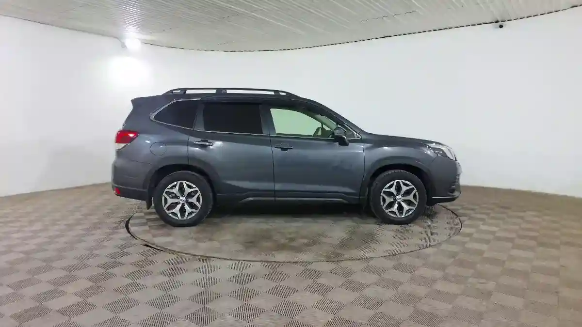 Subaru Forester 2023 года за 14 190 000 тг. в Шымкент