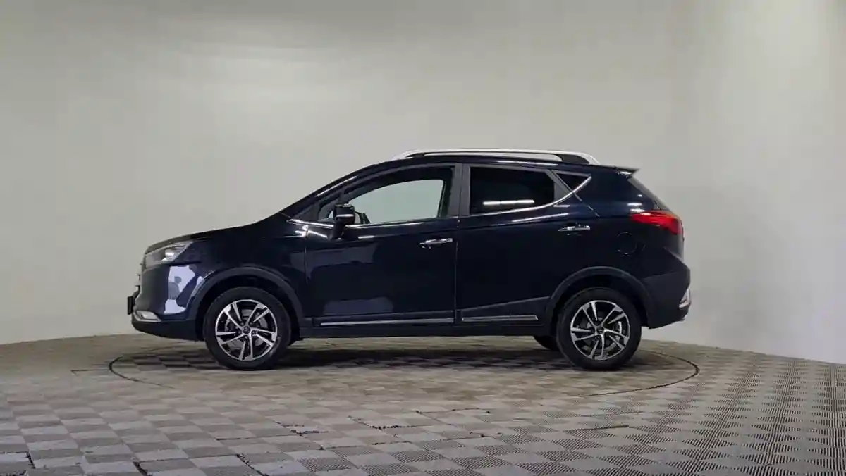 JAC S3 2022 года за 4 390 000 тг. в Алматы