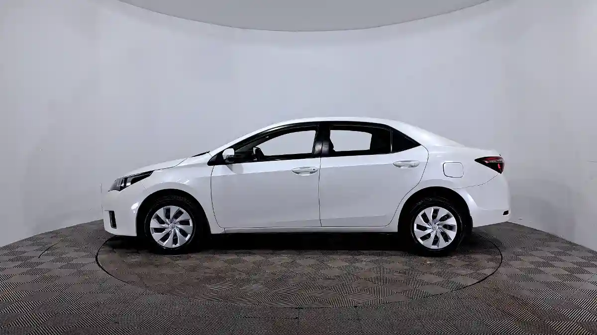 Toyota Corolla 2014 года за 6 890 000 тг. в Астана