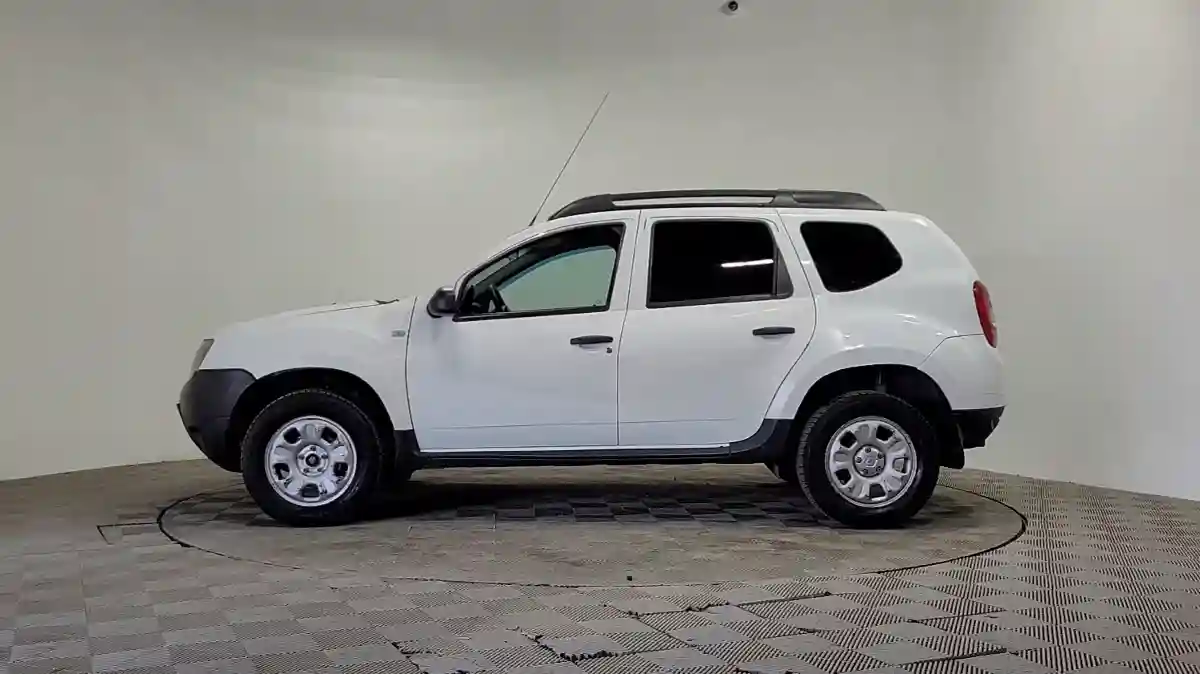 Renault Duster 2015 года за 2 400 000 тг. в Алматы