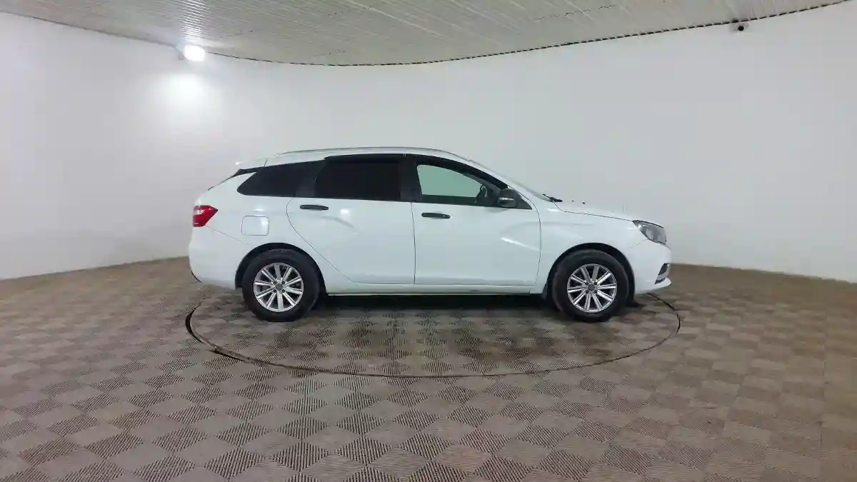 LADA (ВАЗ) Vesta 2021 года за 4 200 000 тг. в Шымкент