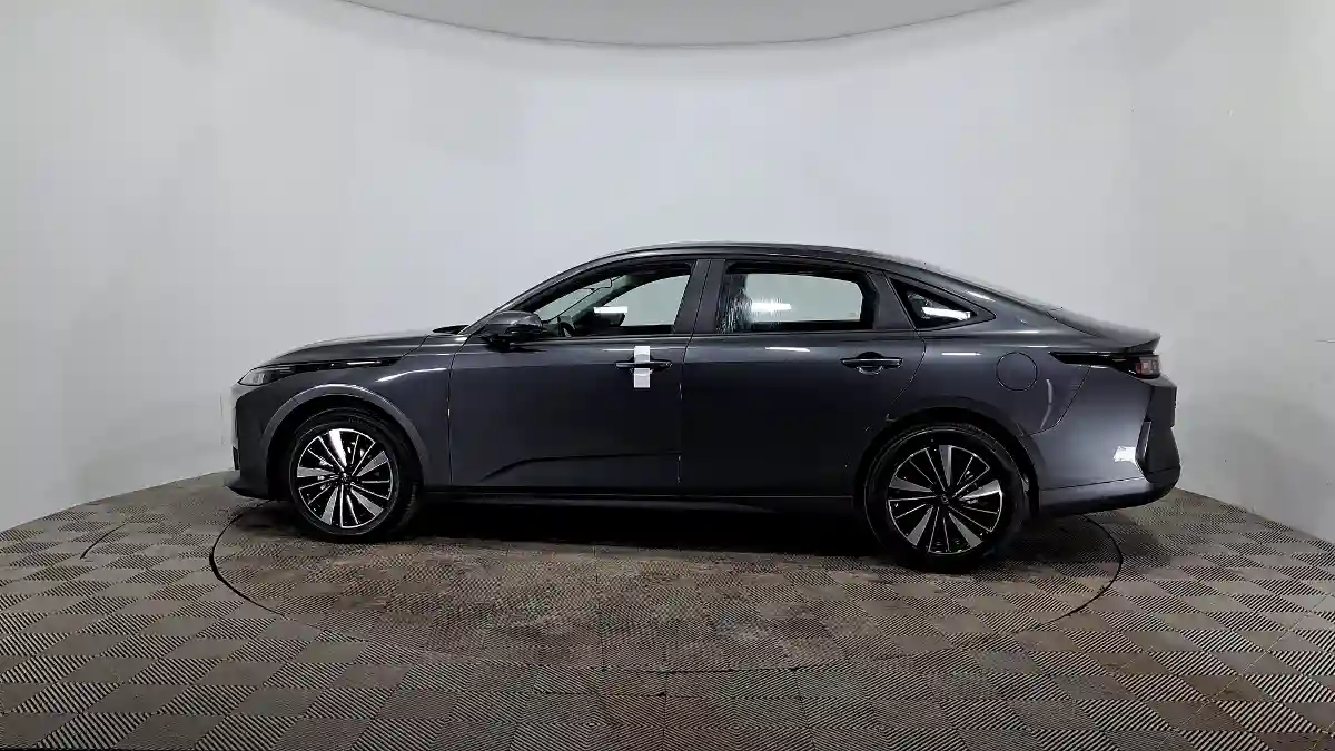 Changan Qiyuan A05 2025 года за 9 300 000 тг. в Астана