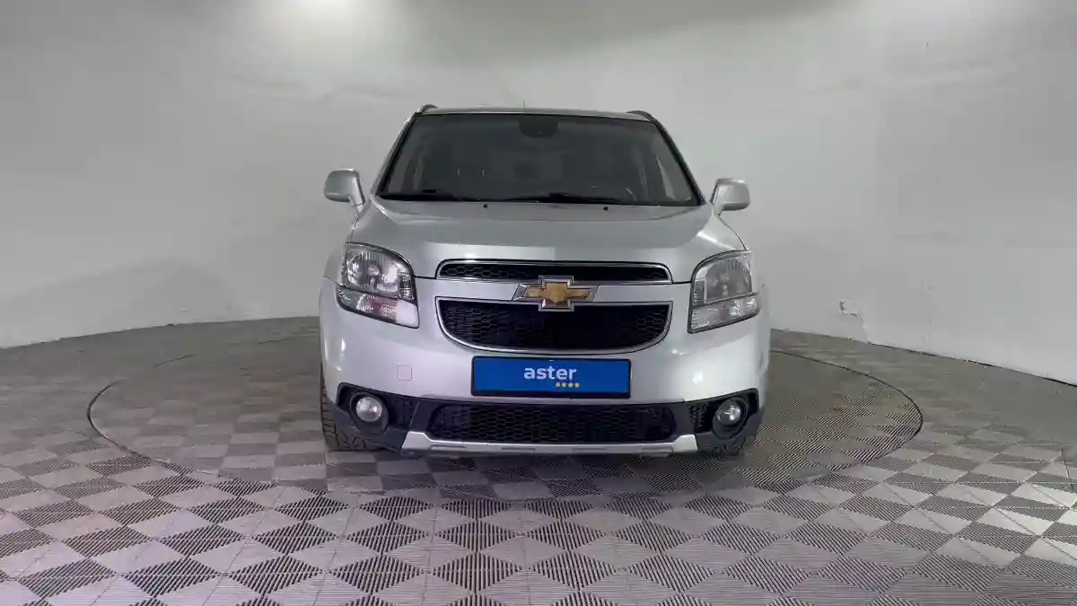 Chevrolet Orlando 2013 года за 5 700 000 тг. в Павлодар