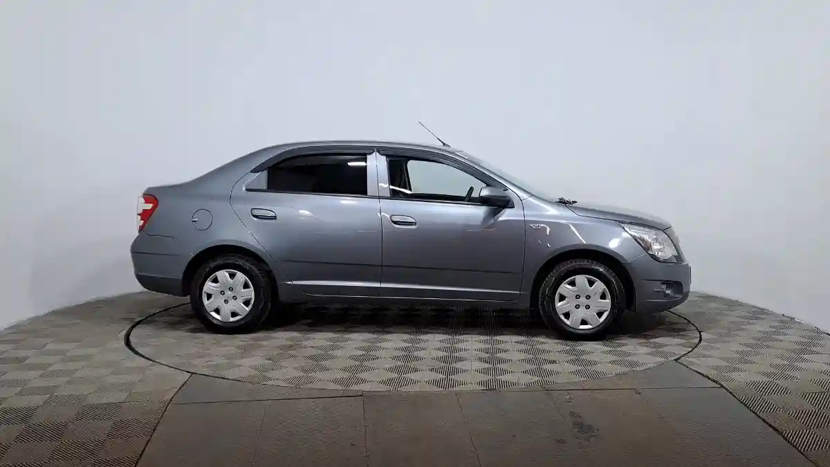 Chevrolet Cobalt 2023 года за 5 690 000 тг. в Астана