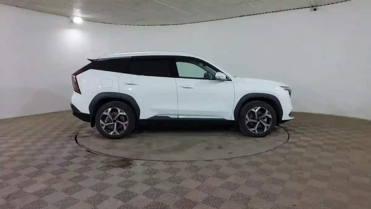 Geely Atlas 2024 года за 11 990 000 тг. в Шымкент