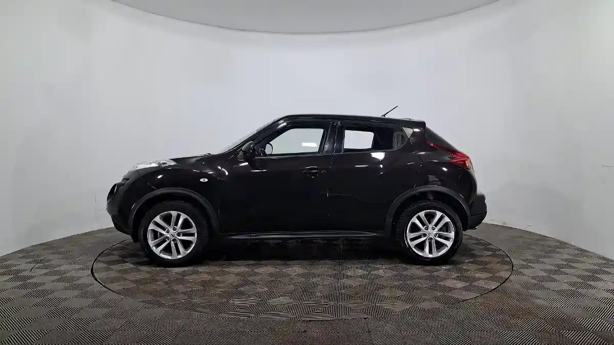 Nissan Juke 2013 года за 4 990 000 тг. в Астана
