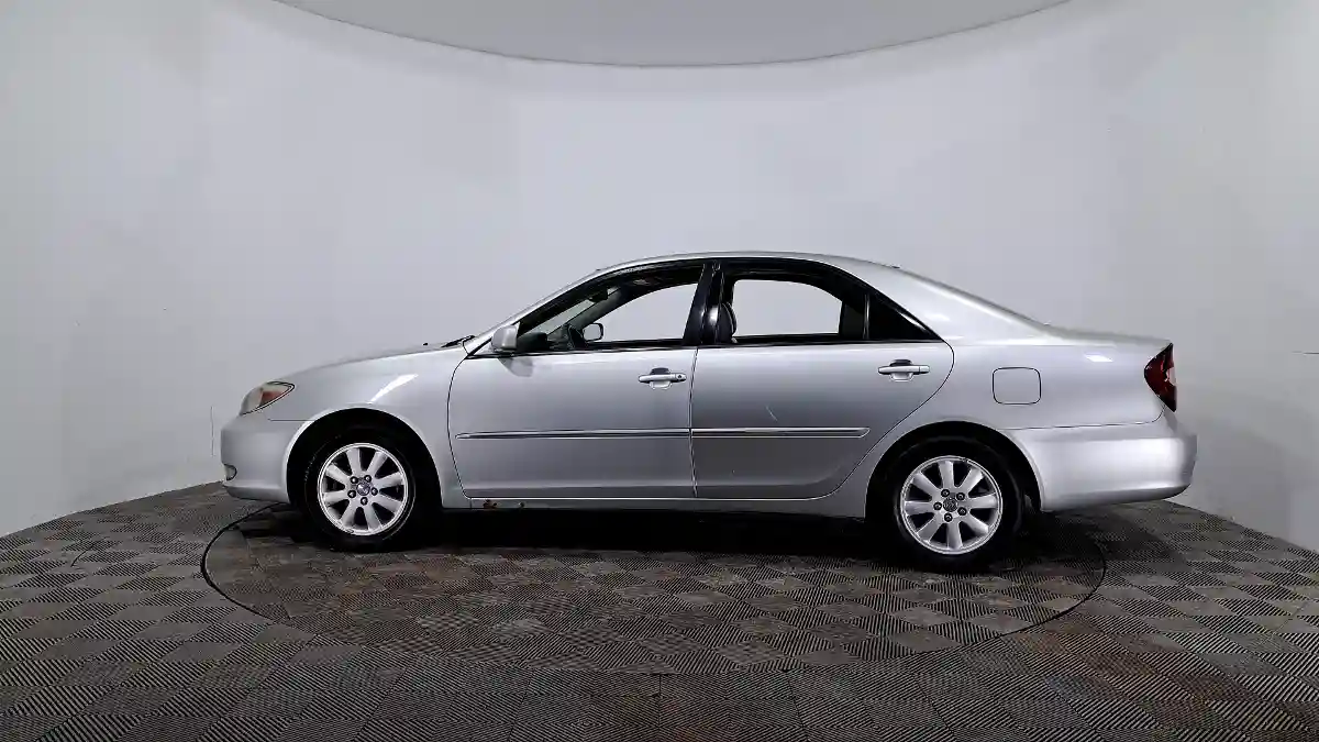 Toyota Camry 2001 года за 4 490 000 тг. в Астана