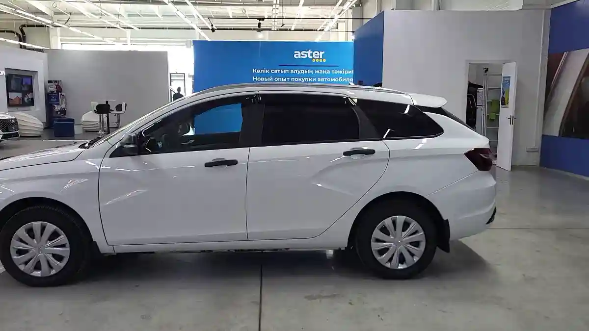LADA (ВАЗ) Vesta 2025 года за 7 900 000 тг. в Усть-Каменогорск