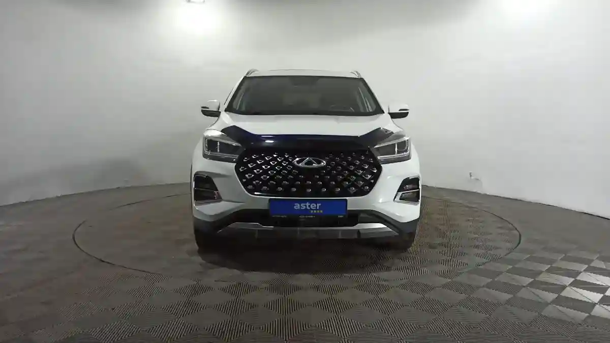 Chery Tiggo 4 Pro 2023 года за 7 300 000 тг. в Павлодар