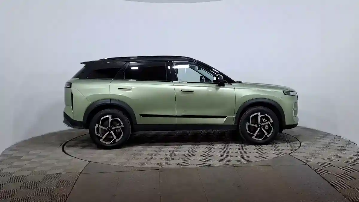 Jaecoo J7 2024 года за 8 690 000 тг. в Астана