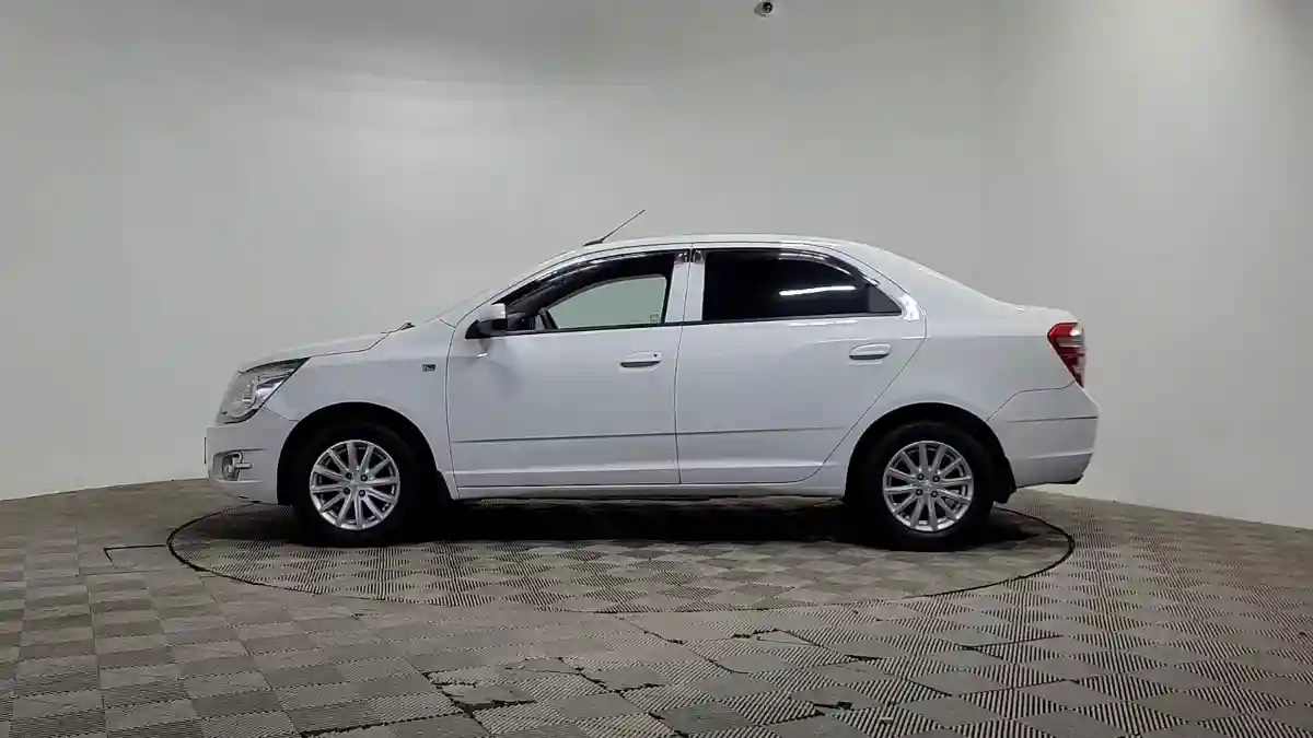 Chevrolet Cobalt 2020 года за 4 590 000 тг. в Алматы