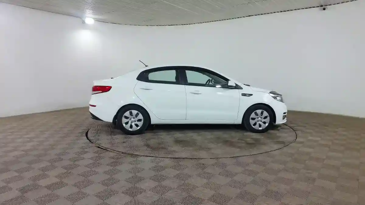 Kia Rio 2015 года за 5 190 000 тг. в Шымкент