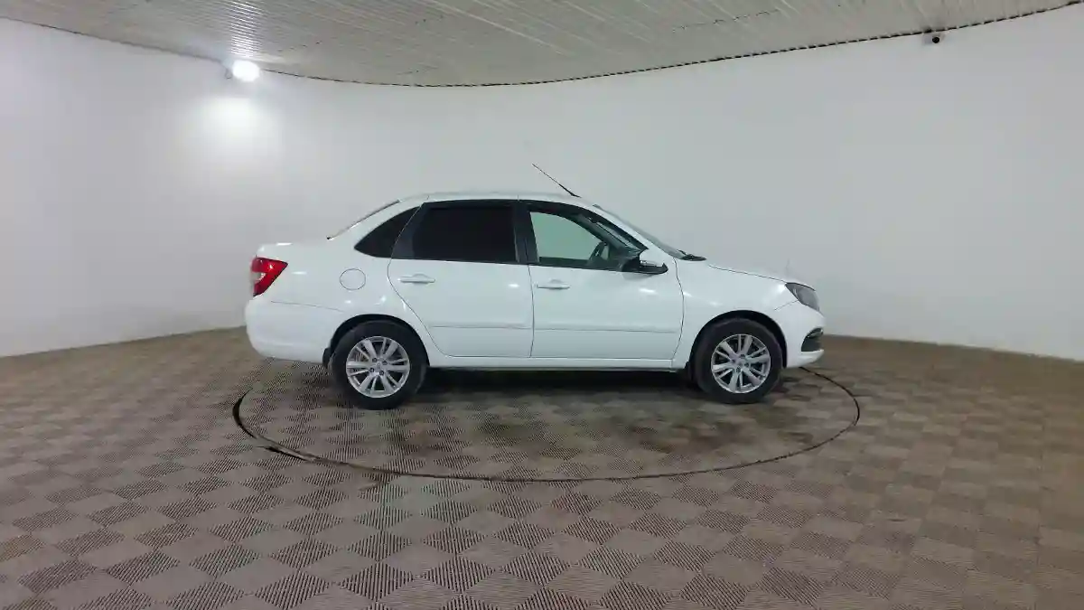 LADA (ВАЗ) Granta 2021 года за 4 590 000 тг. в Шымкент