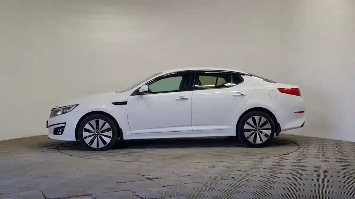 Kia Optima 2015 года за 7 490 000 тг. в Алматы