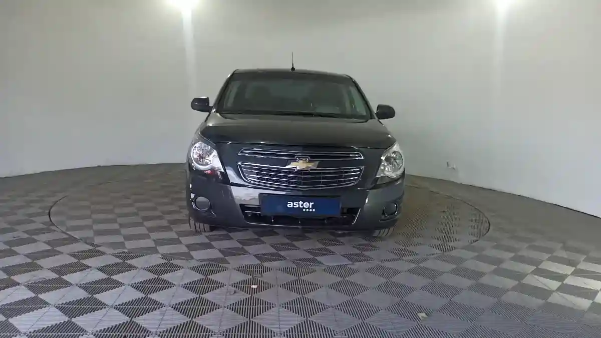 Chevrolet Cobalt 2023 года за 4 990 000 тг. в Павлодар