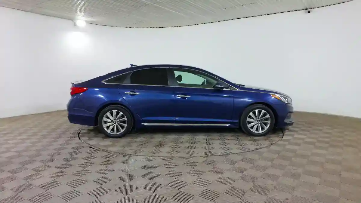 Hyundai Sonata 2017 года за 7 990 000 тг. в Шымкент