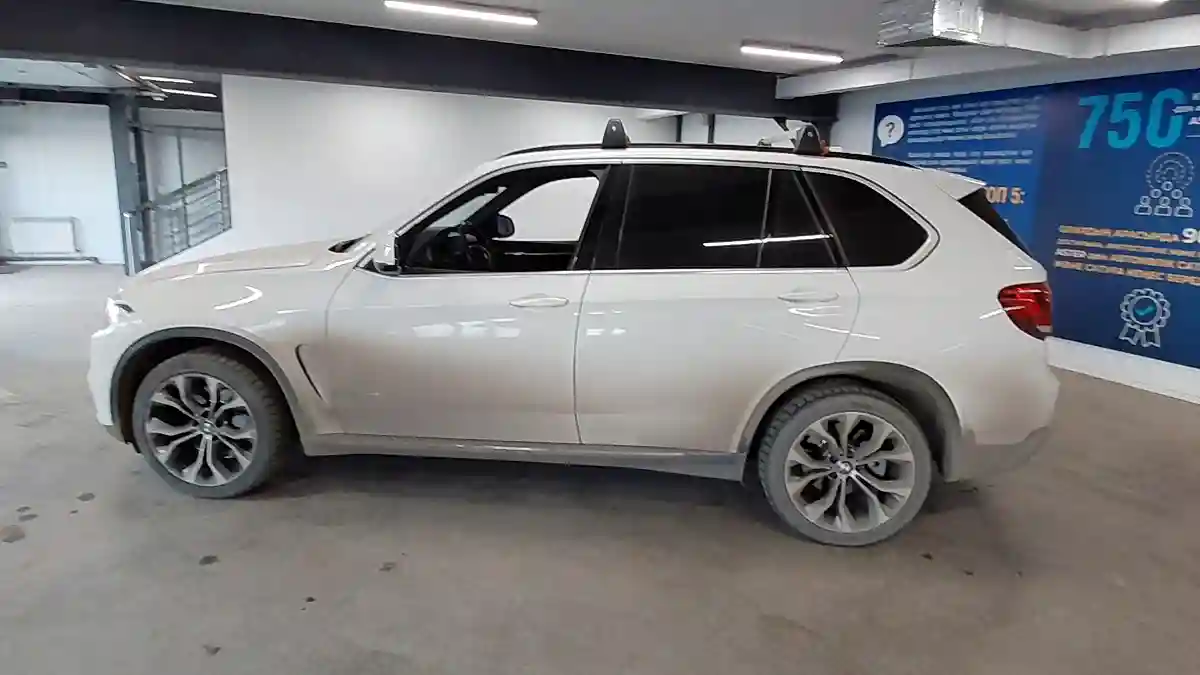 BMW X3 2006 года за 3 990 000 тг. в Астана