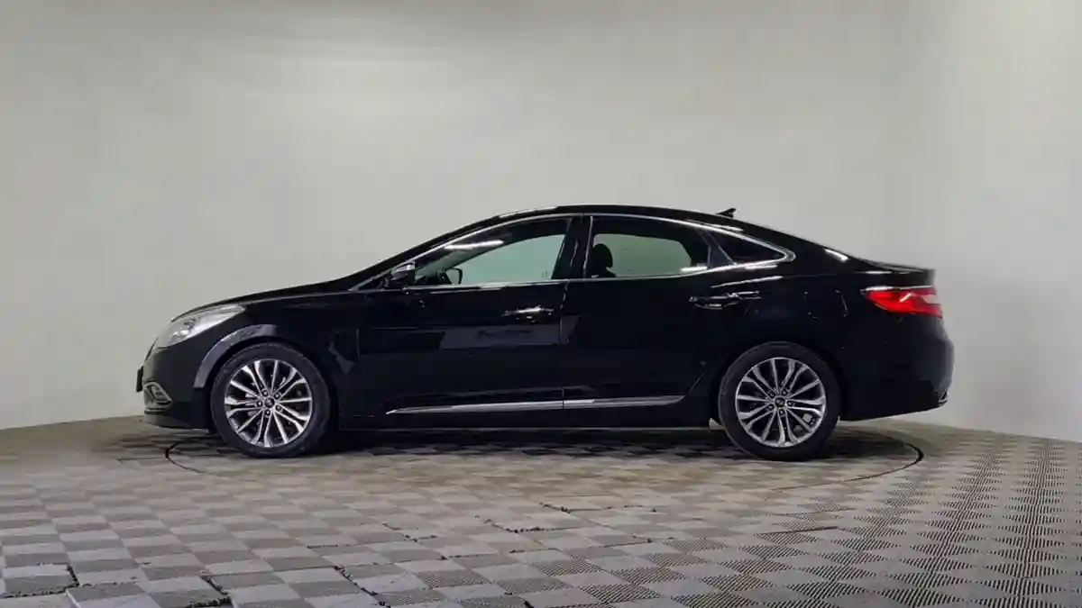 Hyundai Grandeur 2011 года за 8 500 000 тг. в Алматы