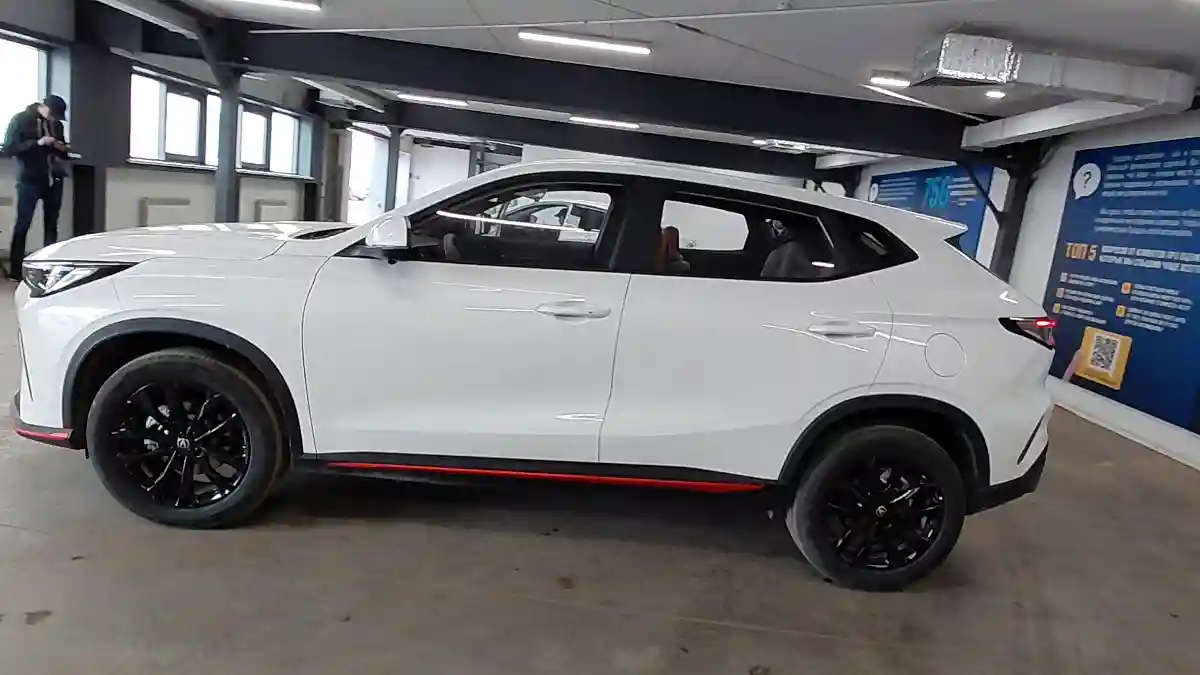 Changan X5 Plus 2025 года за 8 400 000 тг. в Астана