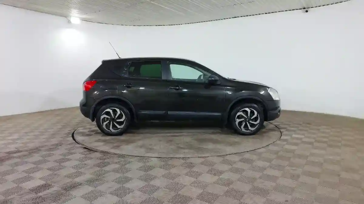 Nissan Qashqai 2008 года за 4 190 000 тг. в Шымкент