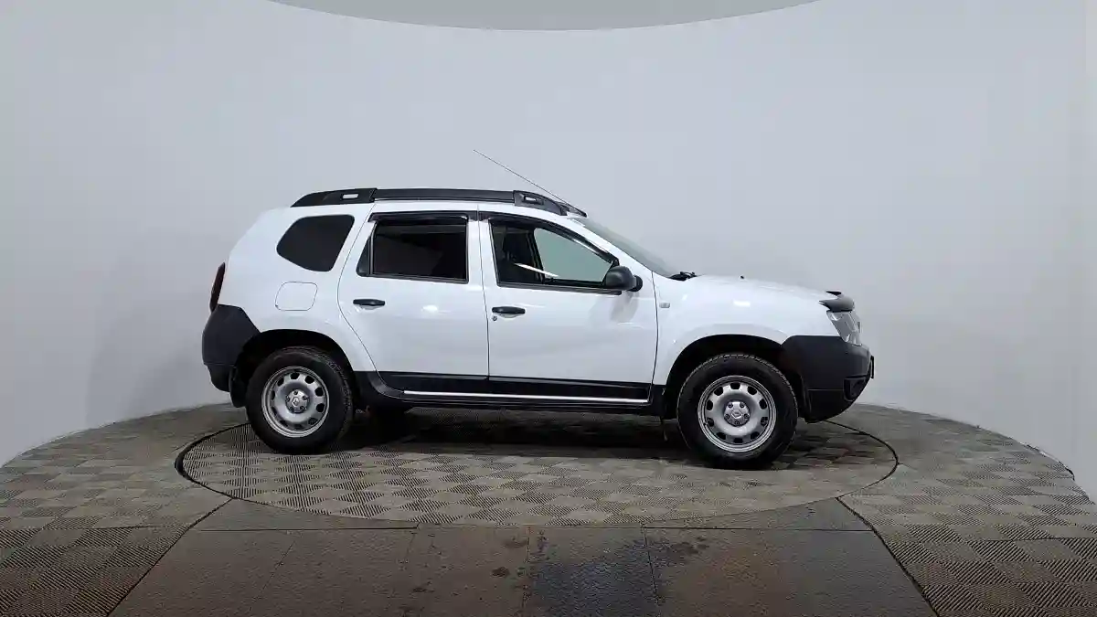 Renault Duster 2019 года за 4 990 000 тг. в Астана