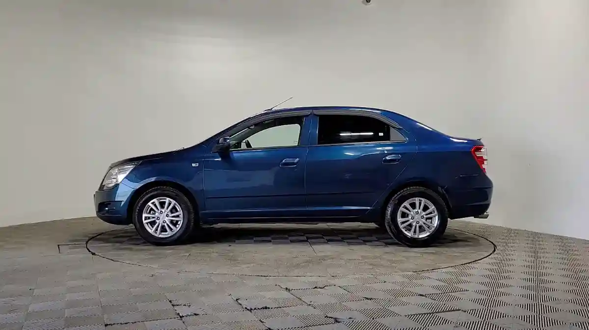 Chevrolet Cobalt 2021 года за 4 990 000 тг. в Алматы