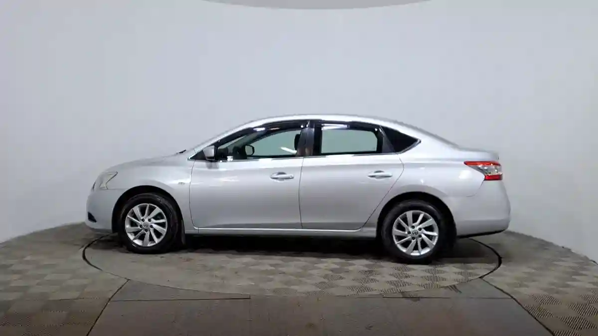 Nissan Sentra 2015 года за 4 990 000 тг. в Астана