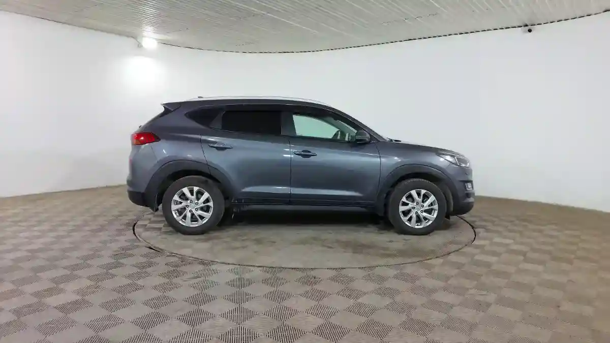 Hyundai Tucson 2019 года за 9 990 000 тг. в Шымкент