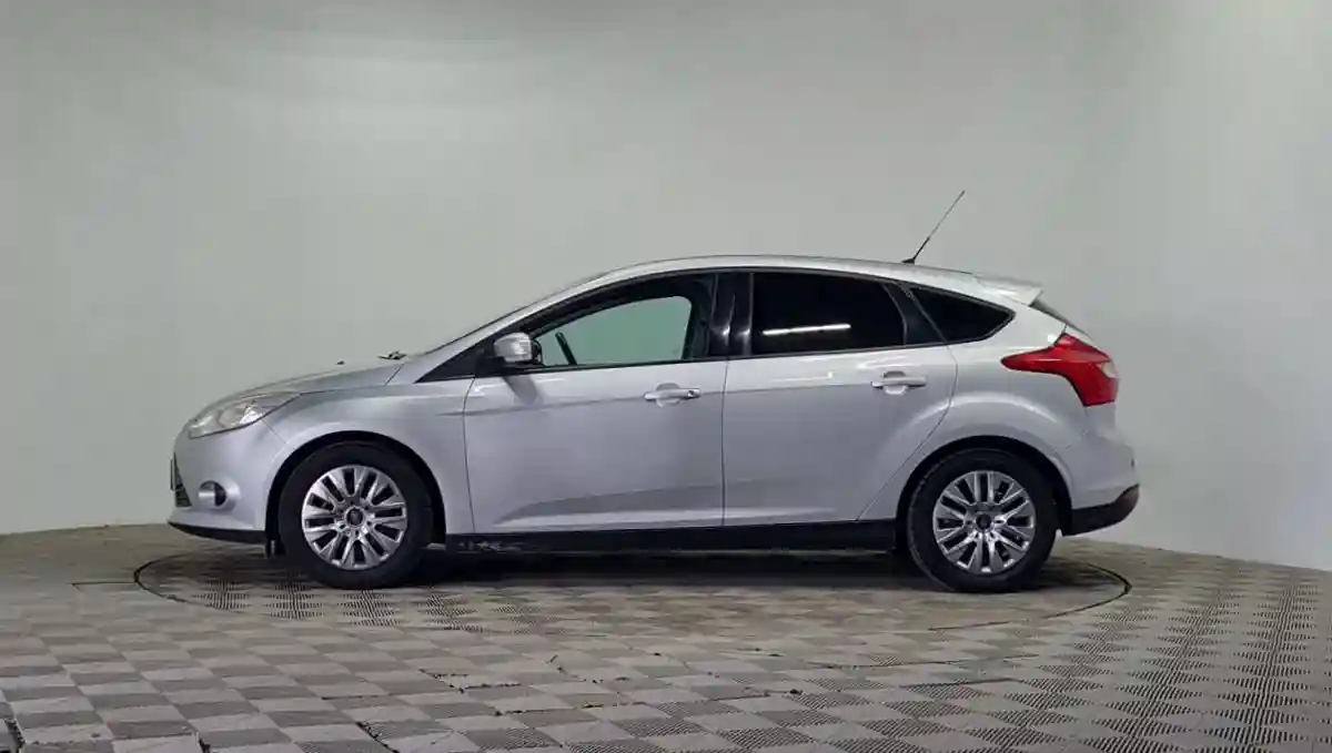 Ford Focus 2012 года за 3 390 000 тг. в Алматы
