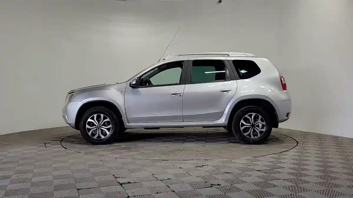 Nissan Terrano 2017 года за 6 990 000 тг. в Алматы