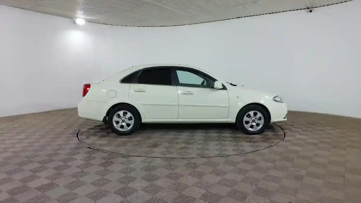 Daewoo Gentra 2014 года за 4 390 000 тг. в Шымкент