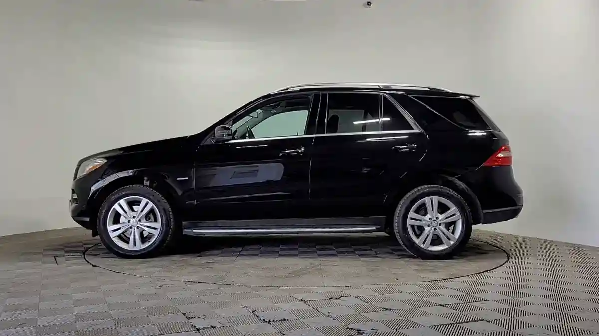 Mercedes-Benz M-Класс 2012 года за 12 300 000 тг. в Алматы