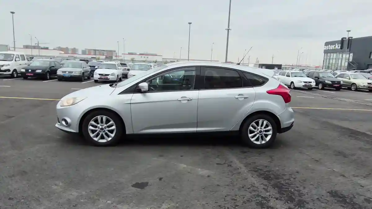 Ford Focus 2014 года за 3 490 000 тг. в Алматы