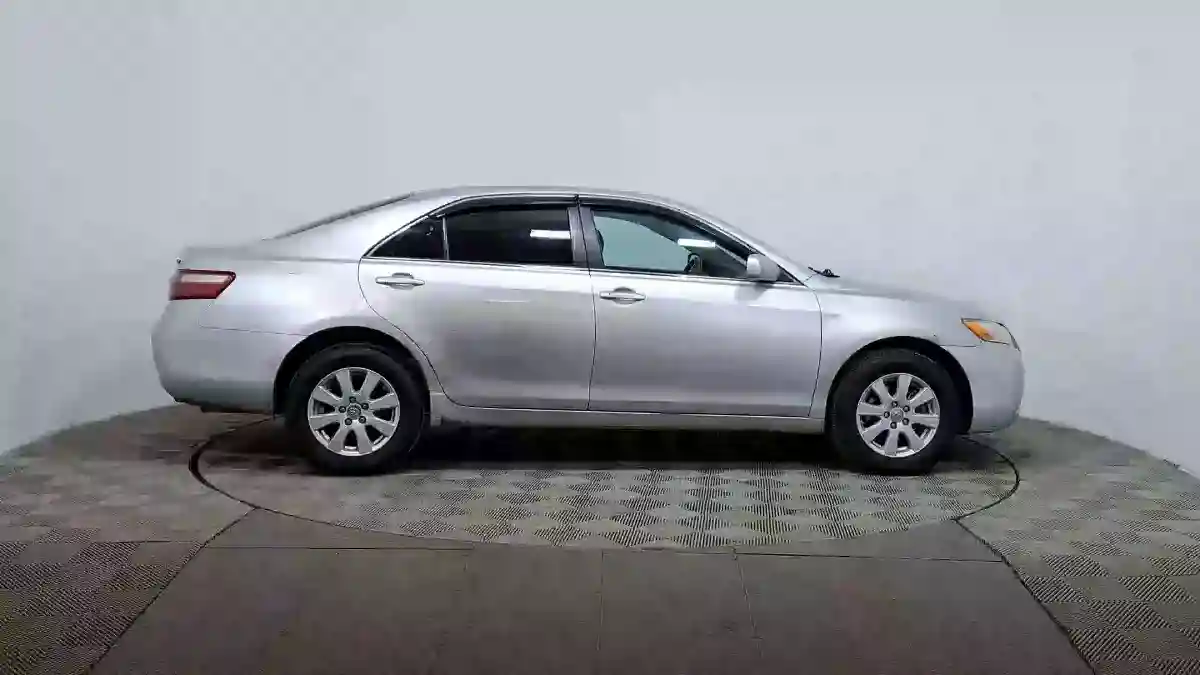 Toyota Camry 2007 года за 4 990 000 тг. в Астана