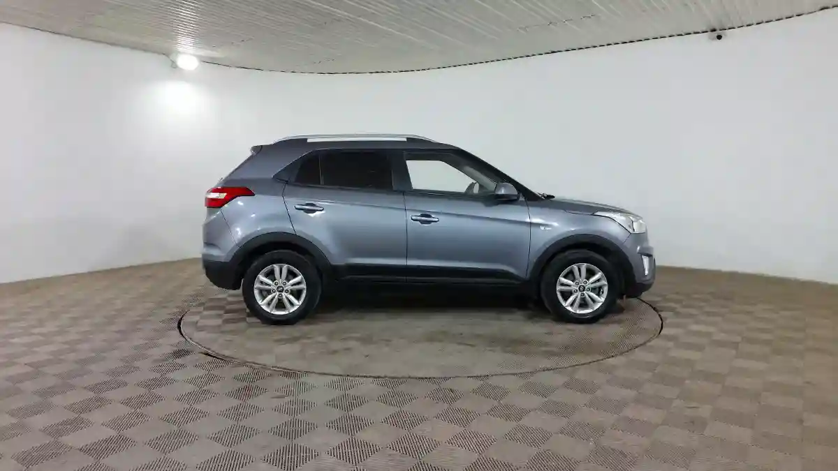Hyundai Creta 2019 года за 7 590 000 тг. в Шымкент