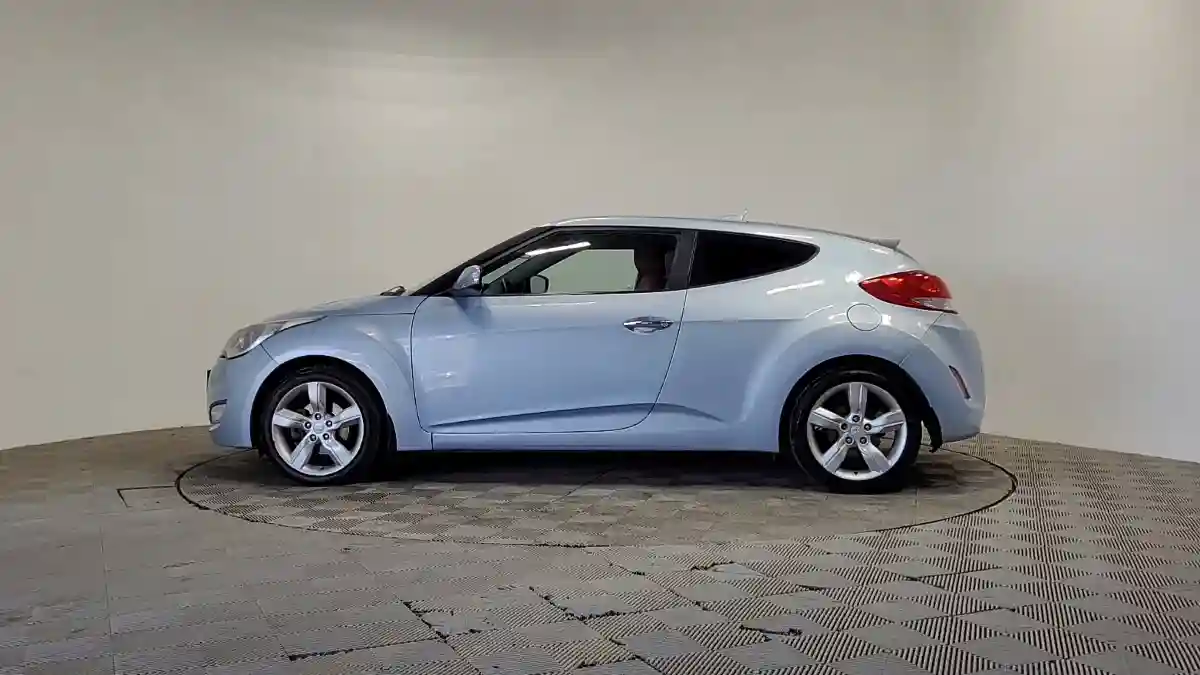 Hyundai Veloster 2013 года за 4 790 000 тг. в Алматы