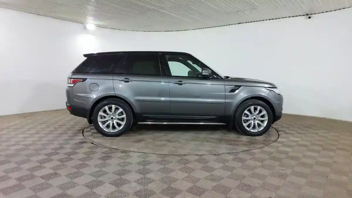 Land Rover Range Rover Sport 2014 года за 17 500 000 тг. в Шымкент