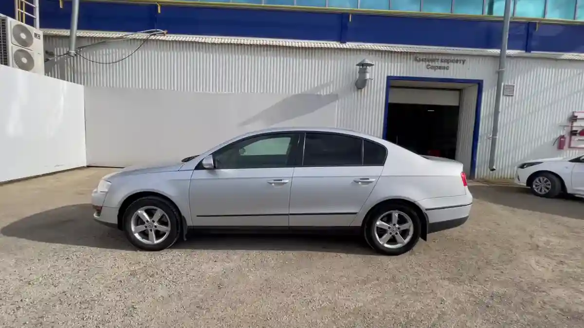 Volkswagen Passat 2007 года за 2 490 000 тг. в Уральск