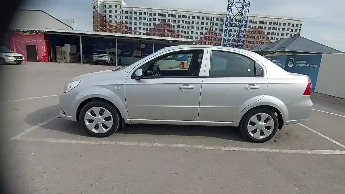 Chevrolet Nexia 2021 года за 4 590 000 тг. в Шымкент