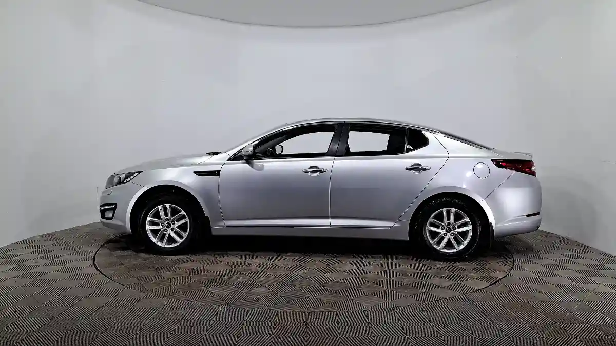 Kia Optima 2013 года за 6 390 000 тг. в Астана