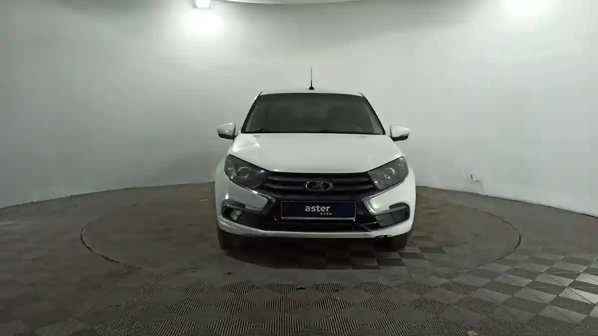 LADA (ВАЗ) Granta 2018 года за 3 690 000 тг. в Павлодар