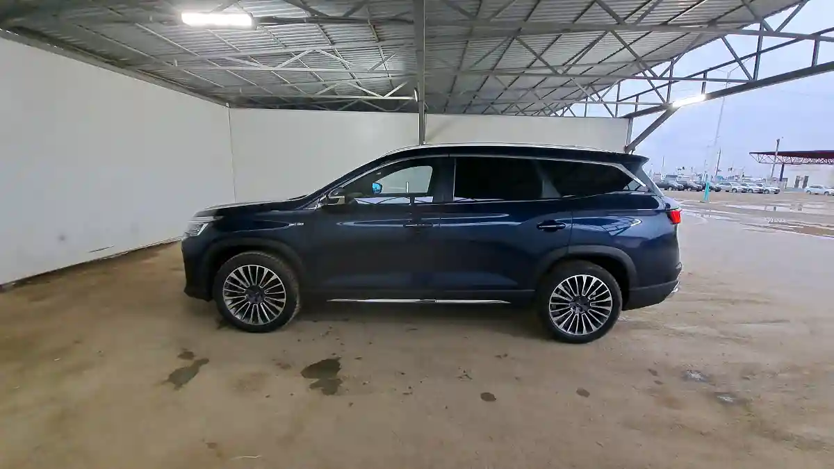 Jetour X90 PLUS 2023 года за 8 500 000 тг. в Кызылорда