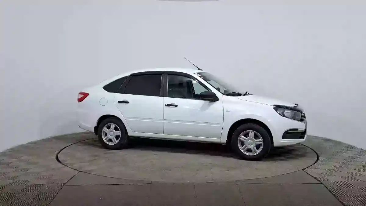 LADA (ВАЗ) Granta 2022 года за 4 150 000 тг. в Астана