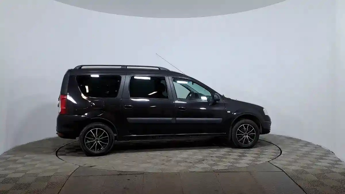 LADA (ВАЗ) Largus 2020 года за 5 550 000 тг. в Астана