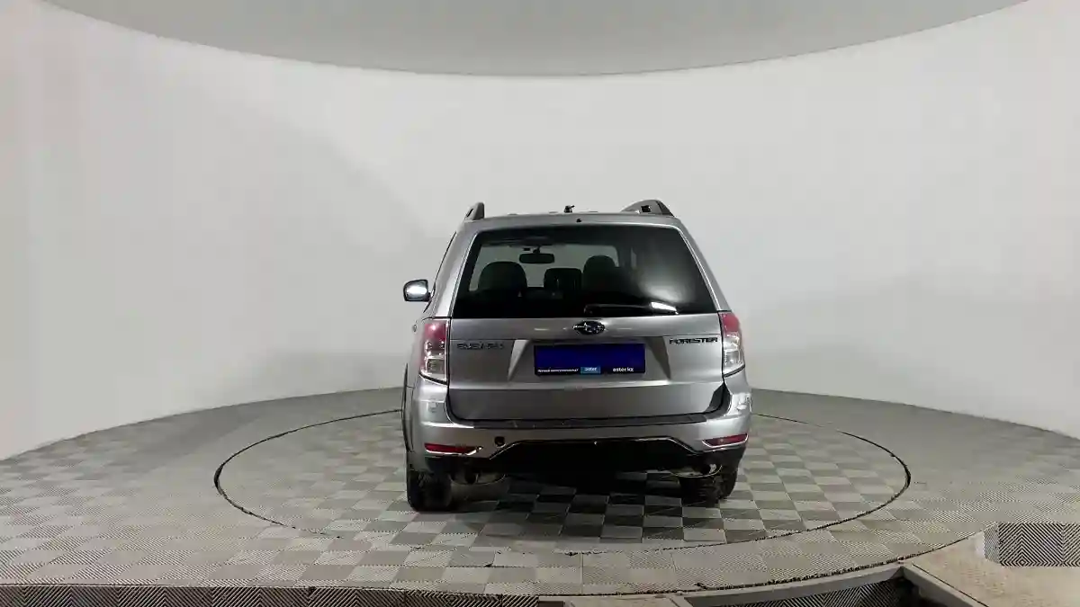 Subaru Forester 2008 года за 4 790 000 тг. в Караганда