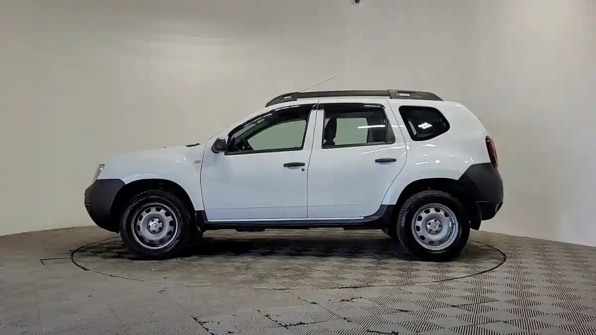 Renault Duster 2018 года за 4 550 000 тг. в Алматы