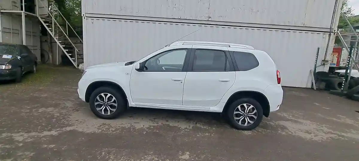 SsangYong Actyon 2011 года за 2 690 000 тг. в Алматы