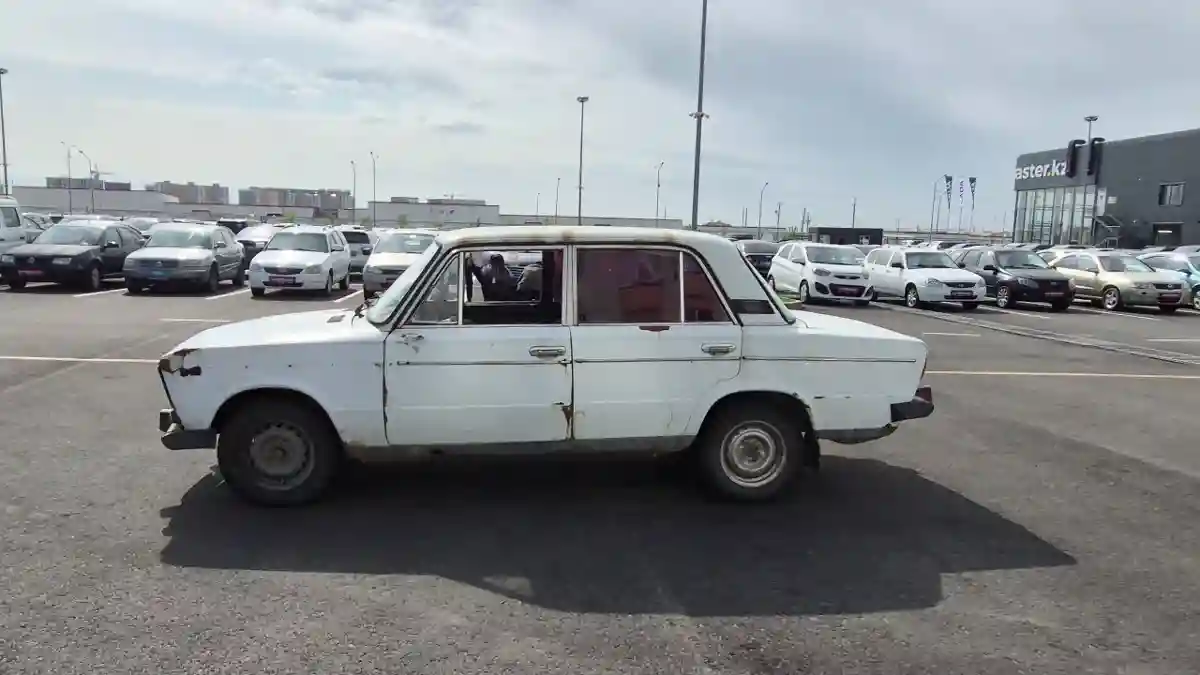 LADA (ВАЗ) 2106 1996 года за 260 000 тг. в Алматы