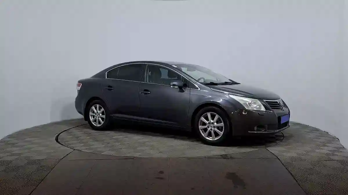 Toyota Avensis 2010 года за 5 290 000 тг. в Астана