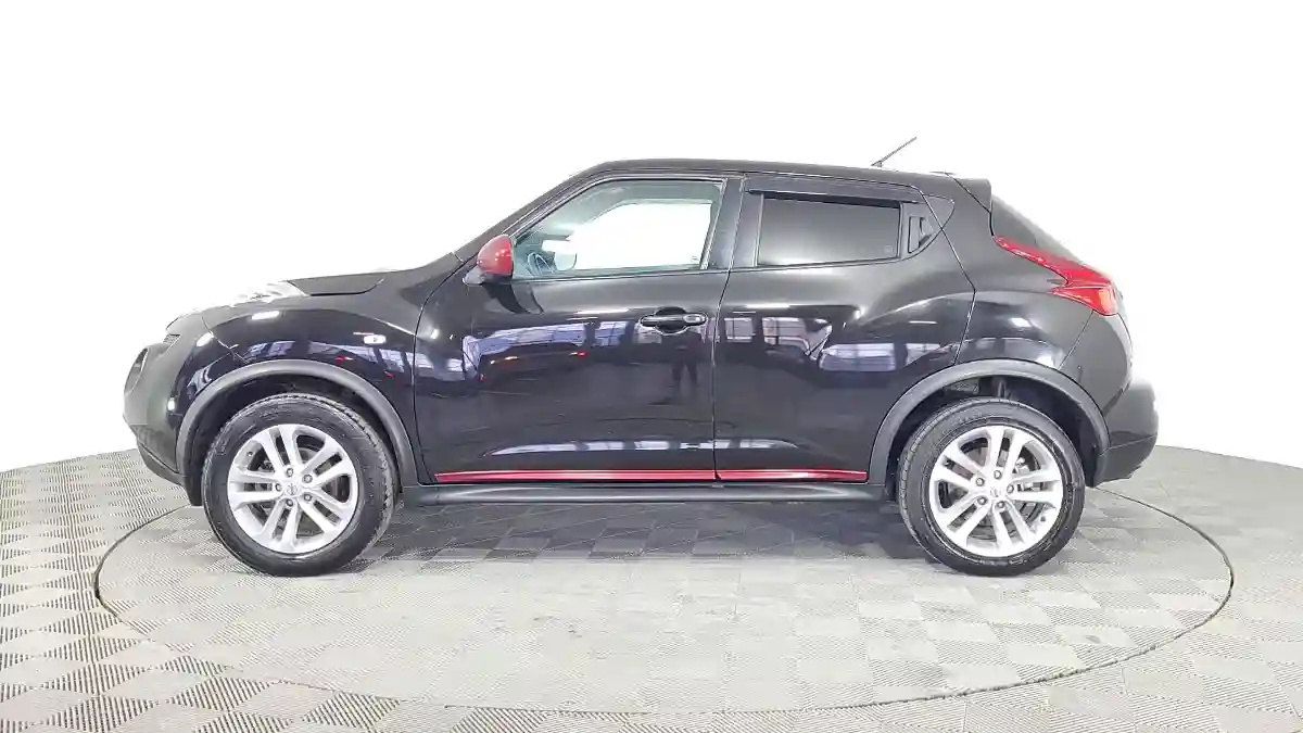 Nissan Juke 2013 года за 3 690 000 тг. в Караганда